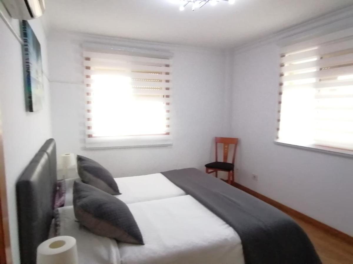 Apartamento Mirador Del Mar Las Palmas / Gran Canaria Exterior foto