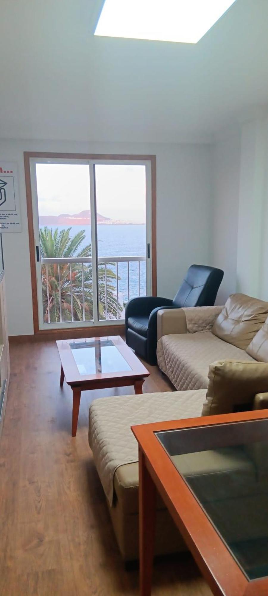 Apartamento Mirador Del Mar Las Palmas / Gran Canaria Exterior foto